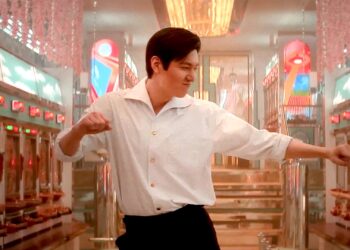 Apple TV+ ปล่อยภาพแรก Pachinko ซีซันสอง ซีรีส์ดราม่ามหากาพย์  เริ่มฉายตอนแรกในวันที่ 23 สิงหาคม นำแสดงโดย Lee Minho