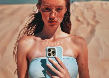 CASETiFY ชวนดื่มด่ำเสน่ห์แห่งสีสันกับ Essentials by CASETiFY คอลเลกชั่นใหม่ Dive Into Color