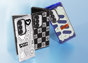 เก๋ให้สุด! กับเคสใหม่สำหรับ Samsung Galaxy Z Flip6 และ Z Fold6 จาก CASETiFY