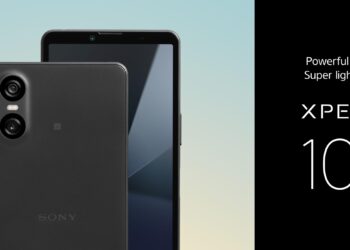 Sony เปิตัว Xperia 10 VI แบตเตอรี่อึด 2 วัน พร้อมแอป Video Creator ลำโพงสเตอริโอด้านหน้า ราคา 16,990 บาท วางจำหน่าย 5 กรกฎาคมนี้