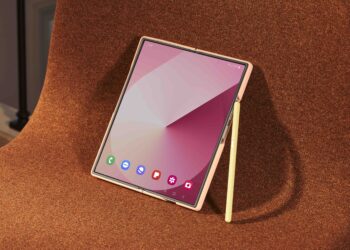 ใหม่! Galaxy Z Fold6 l Galaxy Z Flip6 สมาร์ทโฟนพับได้รุ่นใหม่ล่าสุดจากซัมซุง วางจำหน่ายอย่างเป็นทางการแล้ว! ซื้อวันนี้ รับสิทธิพิเศษ 3 ต่อ!