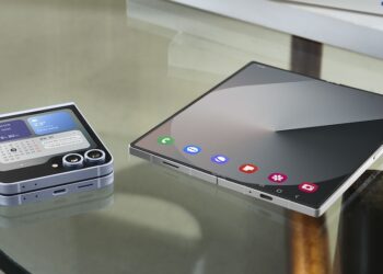 Samsung คาดว่า Galaxy Z Fold6 และ Galaxy Z Flip6 จะขายดีกว่ารุ่นก่อน 10 เปอร์เซ็นต์