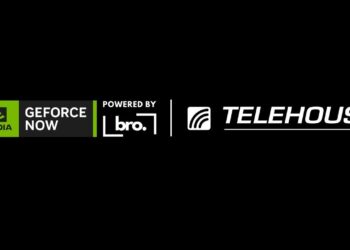 Telehouse ร่วมกับ Brothers Pictures เตรียมให้บริการ NVIDIA GeForce NOW ที่แรกในประเทศไทย