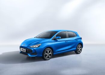 วิ่งไกลไม่ง้อแท่นชาร์จ กับถังเดียวไปได้ไกลกว่า 800 กิโลเมตร!!! ด้วย HYBRID+ เทคโนโลยีไฮบริดที่ดีที่สุดของ MG