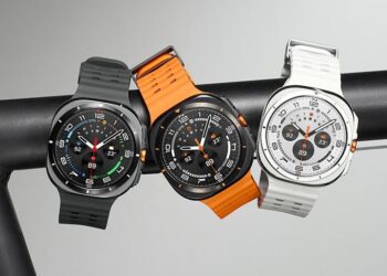 Galaxy Watch Ultra และ Galaxy Watch7 เปิดตัวเพื่อประสบการณ์ด้านสุขภาพอัจฉริยะ ทำให้สุขภาพในชีวิตประจำวันดียิ่งขึ้น