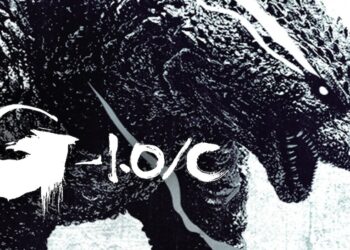 Godzilla Minus One/Minus Color เวอร์ชันขาวดำ เริ่มฉายบน Netflix วันที่ 1 สิงหาคมนี้ มีพากย์ไทย