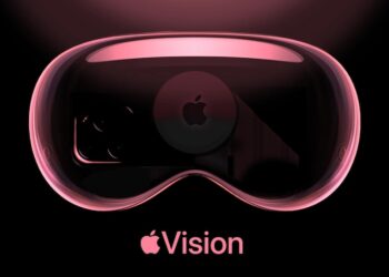 Apple Vision จะใช้จอแสดงผลที่ใหญ่กว่า แต่มีความละเอียดต่ำกว่า Vision Pro