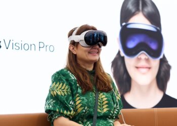 Apple Vision Pro เริ่มวางจำหน่ายในออสเตรเลีย, แคนาดา, ฝรั่งเศส, เยอรมนี, สหราชอาณาจักร