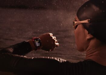 เพลิดเพลินกับ Paris Olympics ด้วยผลิตภัณฑ์และบริการของ Apple