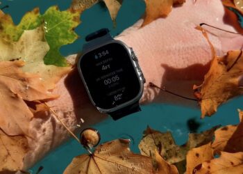 Apple Watch สูญหายในทะเลนานเกือบ 2 ปี แต่สุดท้ายเจ้าของได้รับคืนด้วยฟีเจอร์ Find My