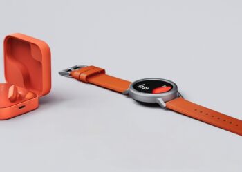 CMF เปิดตัว Watch Pro 2 สมาร์ทวอทช์เปลี่ยนกรอบได้ และ Buds Pro 2 หูฟังไร้สาย ANC