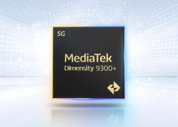 Samsung Galaxy Tab S10 Series จะใช้ชิป Dimensity 9300+ แทนที่ Snapdragon