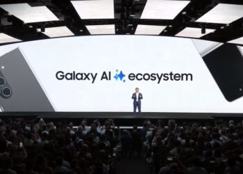 Samsung เพิ่มเป้าหมายขยาย Galaxy AI ให้ครอบคลุมอุปกรณ์ 200 ล้านเครื่อง ภายในปีนี้