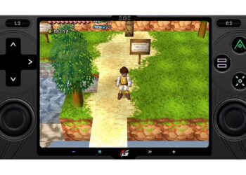 Gamma แอปอีมูเลเตอร์ PS1 สำหรับ iOS ได้รับการปรับปรุงครั้งใหญ่ รองรับผู้เล่นหลายคน สูตรโกง และอีกมากมาย