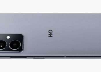 ภาพหลุด HMD View สมาร์ทโฟนระดับกลาง ใช้กรอบโลหะ จอแสดงผล OLED