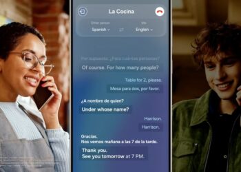 ฟีเจอร์ Live Translate ของ Galaxy AI จะรองรับแอปข้อความของนักพัฒนารายอื่น และสนับสนุนถึง 20 ภาษาภายในปีนี้