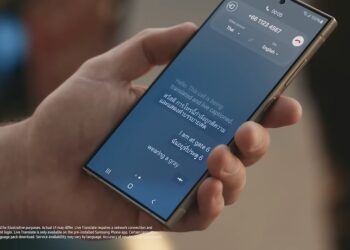 ฟีเจอร์ Live Translate ของ Galaxy AI รองรับ LINE, Messenger, Instagram และอีกหลายแอปจากนักพัฒนารายอื่น