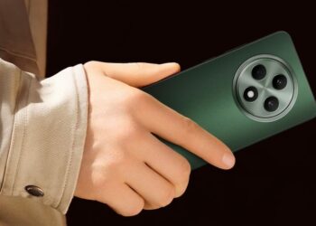 OPPO Reno12 F 4G เปิดตัวทางการ ใช้ชิป Snapdragon 685 ความจำแรม 8GB