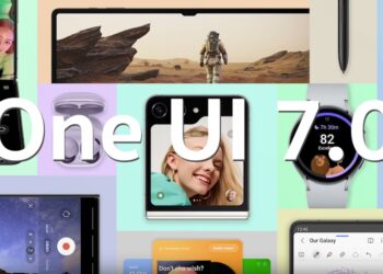 เผยฟีเจอร์ One UI 7 ส่วนใหญ่ได้แรงบันดาลใจจาก iOS 18 ของ Apple