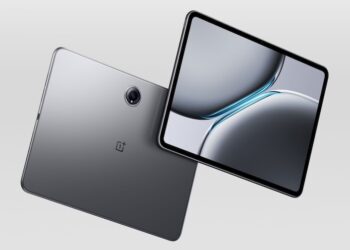 OnePlus Pad 2 มาพร้อมชิป Snapdragon 8 Gen 3 บางเพียง 6.5 มม. ชาร์จไว 67W เริ่มต้นราว 17,290 บาท