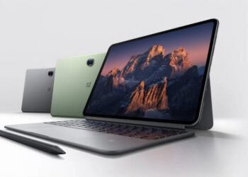 เผยสเปก OnePlus Pad 2 ก่อนเปิดตัวในวันที่ 16 กรกฎาคมนี้