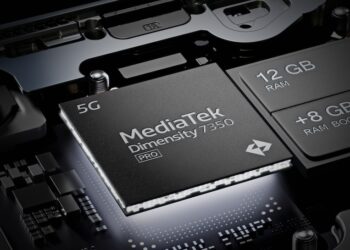 ยืนยันแล้ว!! Nothing Phone 2a Plus ใช้ชิป Dimensity 7350 Pro แรม 12GB