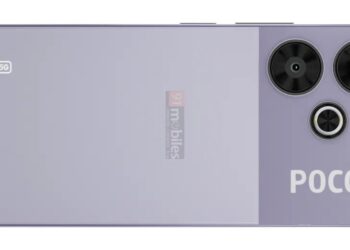 POCO M6 Plus เตรียมเปิดตัวในเร็วๆ นี้ ถูกเผยโฉม สเปก และ ราคา ออกมาแล้ว