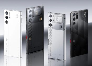 RedMagic 9S Pro เปิดตัวระดับโลกแล้ว มาพร้อมชิป Snapdragon 8 Gen 3 Leading Version