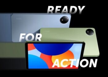 Redmi Pad SE 4G เปิดตัวแล้ว มาพร้อมจอแสดงผล 8.7 นิ้ว ราคาเริ่มต้นราว 4,790 บาท