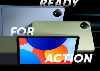 Redmi Pad SE 4G พร้อมเปิดตัว 29 กรกฎาคมนี้ มาพร้อมความจุ 128GB รองรับระบบเสียง Dolby Atmos