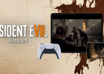 Resident Evil 7 biohazard สำหรับ iPhone, iPad, Mac วางจำหน่ายแล้ววันนี้