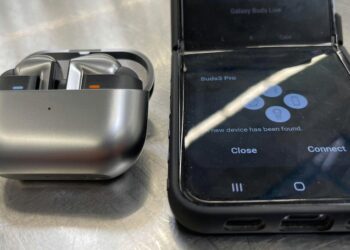 หลุด!! Samsung Galaxy Buds3 Pro เครื่องจริง ก่อนเปิดตัวทางการวันที่ 10 กรกฎาคมนี้