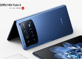 Xiaomi Mix Fold 4 จะเปิดตัวพร้อม Redmi K70 Ultra ในวันที่ 19 กรกฎาคมนี้