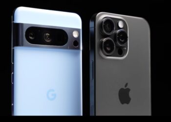 ผู้ใช้ Android เปลี่ยนมาซื้อ iPhone เพิ่มมากขึ้น ทำลายสถิติในรอบ 5 ปีที่ผ่านมา