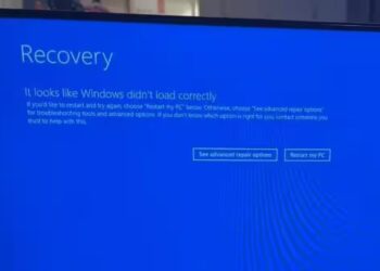CrowdStrike แนะวิธีแก้ไขปัญหา Blue Screen of Death ที่พบในคอมพิวเตอร์ Windows