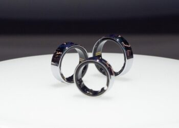 Samsung Galaxy Ring รองรับฟีเจอร์ตรวจจับการกรน วัดอุณหภูมิผิวหนัง ติดตามอัตราการเต้นของหัวใจ