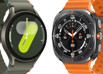 เผยราคา Galaxy Watch Ultra และ Galaxy Watch 7 ทุกตัวเลือก ก่อนเปิดตัววันที่ 10 กรกฎาคมนี้