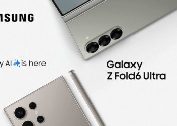 Samsung Galaxy Z Fold6 Ultra อาจเปิดตัวในเดือนตุลาคมนี้ แต่ทำตลาดเพียง 2 ประเทศ