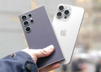 Samsung ยังครองอันดับ 1 ในตลาดสมาร์ตโฟนไตรมาส 2 ปี 2024 ตามมาด้วย Apple, Xiaomi, vivo และ OPPO