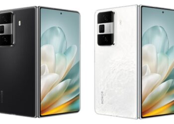 HONOR Magic Vs3 มาพร้อมชิป Snapdragon 8 Gen 2 อ้างอิงจากแอป Geekbench