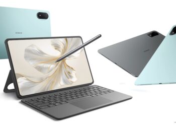 HONOR เปิดตัว Pad 9 Pro มาพร้อมหน้าจอ 12.1 นิ้ว ใช้ชิป Dimensity 8100 แบตใหญ่ 10050mAh