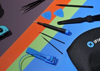 iFixit เปิดตัวชุดเครื่องมือซ่อมแซม Nintendo Switch, PlayStation, Steam Deck, Xbox ราคาราว 490 บาท