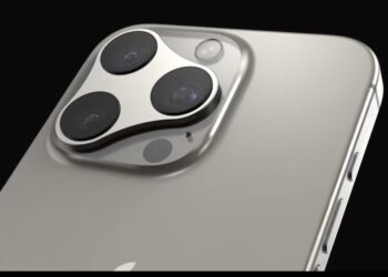 ระบบกล้องของ iPhone 17 Series จะมีอย่างน้อย 1 รุ่น ที่มีรูรับแสงแบบปรับได้