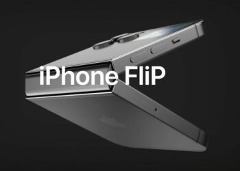 iPhone จอพับได้รุ่นแรกของ Apple อาจเปิดตัวในปี 2026 ชนกับ Galaxy Z Flip8