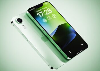 iPhone SE 4 จะใช้จอแสดงผล OLED จาก LG