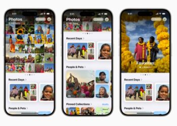 แอป Photos ใน iOS 18 และ iPadOS 18 เพิ่มอัลบั้ม Recovered สำหรับกู้คืนรูปภาพและวิดีโอที่สูญหายหรือเสียหาย