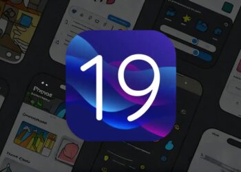 Apple เริ่มพัฒนาซอฟต์แวร์เวอร์ชันใหม่ iOS 19 ใช้โค้ดเนม Luck รวมถึง macOS 16, watchOS 12 และ visionOS 3