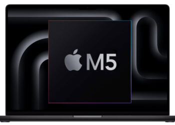 MacBook รุ่นชิป M5 ในปี 2025 จะได้รับ Compact Camera Module ใหม่ เพื่อให้ตัวเครื่องบางลง