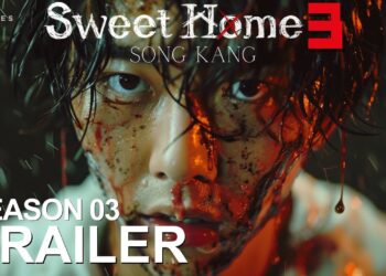 เนื้อหาแนะนำบน Netflix ประจำเดือนกรกฎาคม 2567