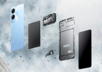 realme Narzo N61 เปิดตัวทางการ เน้นความทนทานเป็นพิเศษ ราคาราว 3,290 บาท